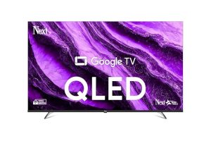 🛍️ Next YE 58GFSG8 QLED 58″ 147 Ekran UHD 4K Google TV