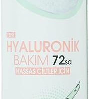 (%35) Garnier Mineral Hyaluronik Bakım Sprey Deodorant — %35 İndirim