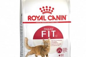 (%36.99) Royal Canin Fıt 32 Kedi Maması, 15 Kg