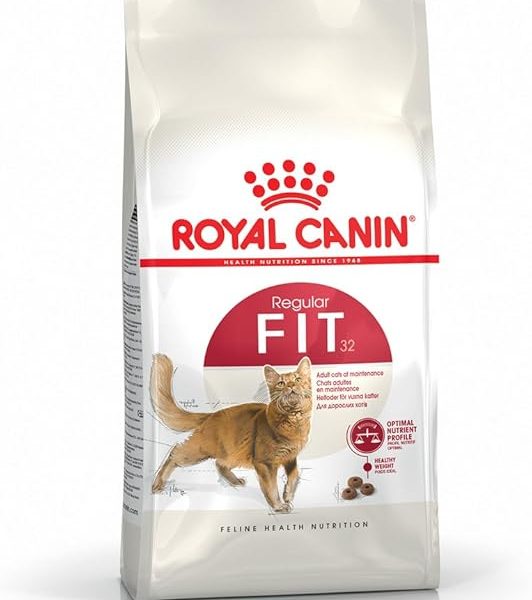 (%36.99) Royal Canin Fıt 32 Kedi Maması, 15 Kg