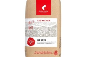🛍️ Julius Meinl Originals Red Door Bean Çekirdek Kahve 1 Kg