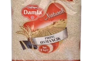 Görsel yanıltıcı ama açıklamada nohut yazmakta.