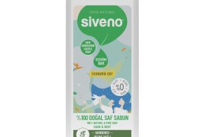 🛍️ Siveno %100 Doğal Sıvı Kastil Sabun Defne Yağlı Yoğun Nemlendirici Arındırıcı Bitkisel Vegan 1000 ml