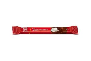 🛍️ Eti Çikolata Sticks Sütlü Çikolata 7 g x 40 Adet