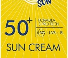 (%43.49) chicco Güneş Kremi SPF 50+