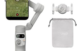 Djı Osmo Mobile 7