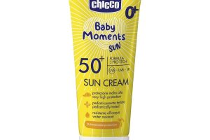🛍️ chicco Güneş Kremi SPF 50+