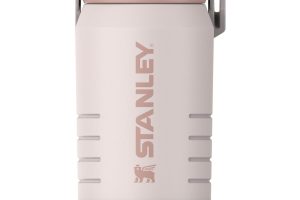 🛍️ Stanley IceFlow Flip Straw Tumbler Pipetli Termos Matara, 1.9 L