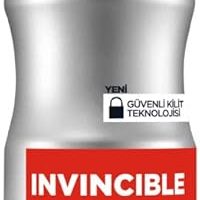 (%30) L’Oréal Paris Men Expert Invincible Anti Perspirant Sprey Deodorant (150 ml) — %30 İndirim