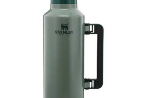 Stanley Classic Legendary Vakumlu Çelik Termos, 2.3 L
