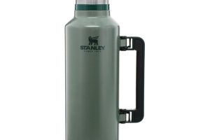 🛍️ Stanley Classic Legendary Vakumlu Çelik Termos, 2.3 L