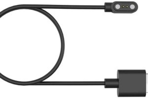 Case 4u K1 Akıllı Saat Şarj Kablosu