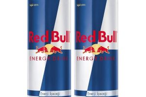 🛍️ Red Bull Enerji İçeceği 250 ml 2li paket
