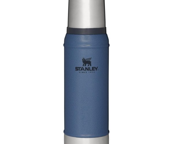🛍️ Stanley Classic Legendary Vakumlu Çelik Termos, 0.75 L