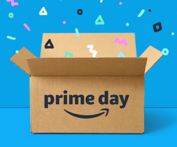 📣 Amazon Mobil Uygulamasında Geçerli — %90 İndirim