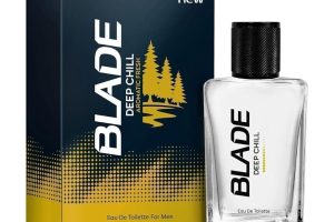 🛍️ BLADE Deep Chill Edt, 70 Mililitre
