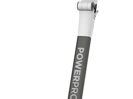 (%29.41) Shark PowerPro Turbo Başlıklı Şarjlı Dikey Süpürge
