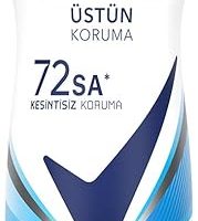 (%16.64) Rexona Kadın Sprey Deodorant Cotton Dry 150 ml