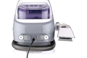 🛍️ Yui XV12 PRO 1300w Buharlı Koltuk Ve Halı Yıkama Makinesi   Buharlı Temizleyici