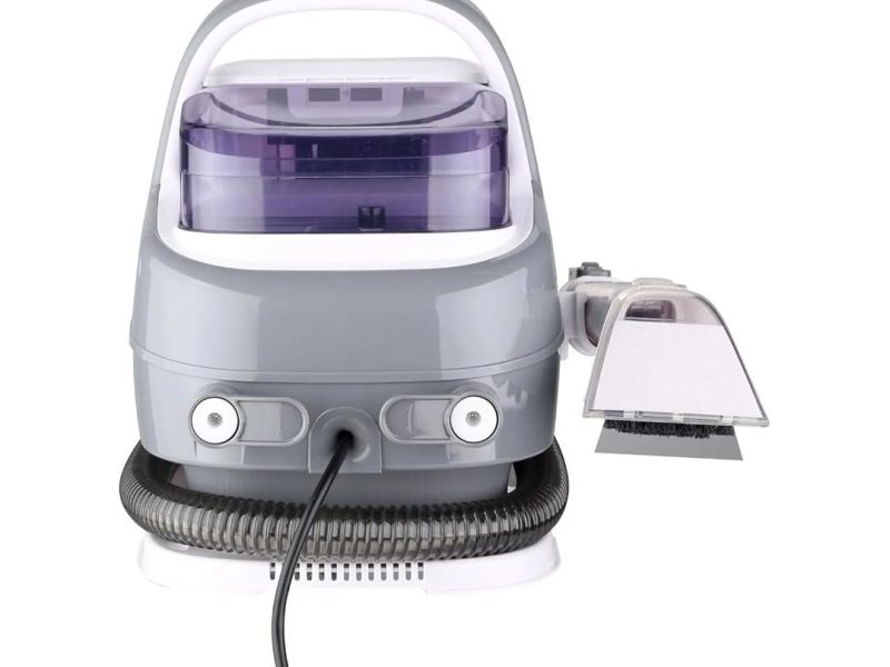 🛍️ Yui XV12 PRO 1300w Buharlı Koltuk Ve Halı Yıkama Makinesi Buharlı Temizleyici