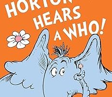 Horton Hears a Who (Dr. Seuss) — %32 İndirim | Amazon TR Fırsatı