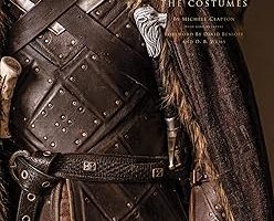 Game of Thrones: The Costumes: The Official Costume Design Book of Season 1 to Season 8 — %24 İndirim | Amazon TR Fırsatı