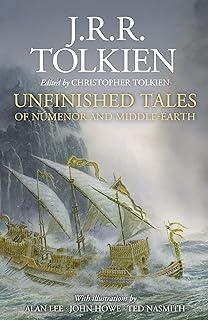 Unfinished Tales