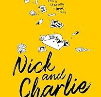 Nick and Charlie — %50 İndirim | Amazon TR Fırsatı