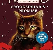 Warriors Super Edition: Crookedstar’s Promise: 4 — %45 İndirim | Amazon TR Fırsatı