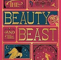 THE BEAUTY AND THE BEAST (Harper Design Classics) — %38 İndirim | Amazon TR Fırsatı
