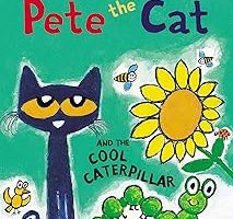 Pete the Cat and the Cool Caterpillar — %45 İndirim | Amazon TR Fırsatı