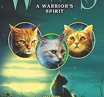 Warriors: A Warrior’s Spirit — %25 İndirim | Amazon TR Fırsatı