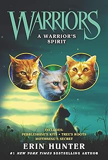 Warriors: A Warrior’s Spirit — %25 İndirim | Amazon TR Fırsatı