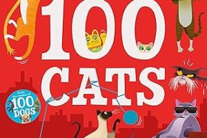 100 Cats — %46 İndirim | Amazon TR Fırsatı