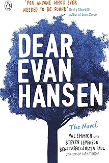 Dear Evan Hansen