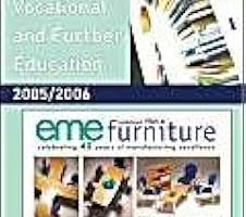 Directory of Vocational and Further Education 2005/2006 — %44 İndirim | Amazon TR Fırsatı