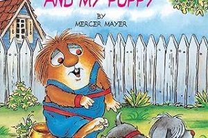 Just Me and My Puppy (Little Critter) — %23 İndirim | Amazon TR Fırsatı