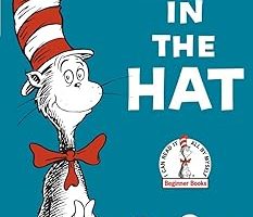 The Cat in the Hat — %23 İndirim | Amazon TR Fırsatı