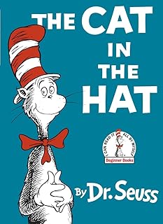 The Cat in the Hat