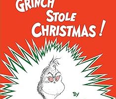 How the Grinch Stole Christmas! — %50 İndirim | Amazon TR Fırsatı