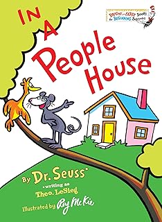 In a People House — %29 İndirim | Amazon TR Fırsatı