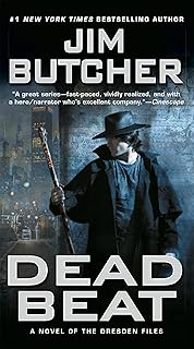 Dead Beat: 7