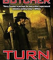 Turn Coat (The Dresden Files, Book 11) — %24 İndirim | Amazon TR Fırsatı