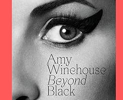 Amy Winehouse: Beyond Black — %53 İndirim | Amazon TR Fırsatı