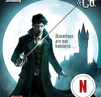 Lockwood & Co: The Screaming Staircase: Book 1 — %24 İndirim | Amazon TR Fırsatı