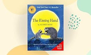 The Kissing Hand — %29 İndirim | Amazon TR Fırsatı