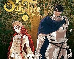 Under the Oak Tree: Volume 1 (The Comic) — %25 İndirim | Amazon TR Fırsatı