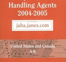 Jane’s Airports and Handling Agents – United States and Canada 2004-2005 — %42 İndirim | Amazon TR Fırsatı