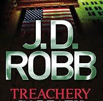 Treachery In Death — %25 İndirim | Amazon TR Fırsatı
