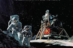 Art of NASA: The Illustrations That Sold the Missions — %31 İndirim | Amazon TR Fırsatı